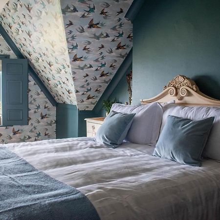 The Canoeists Hideaway Seaton Carew Extérieur photo