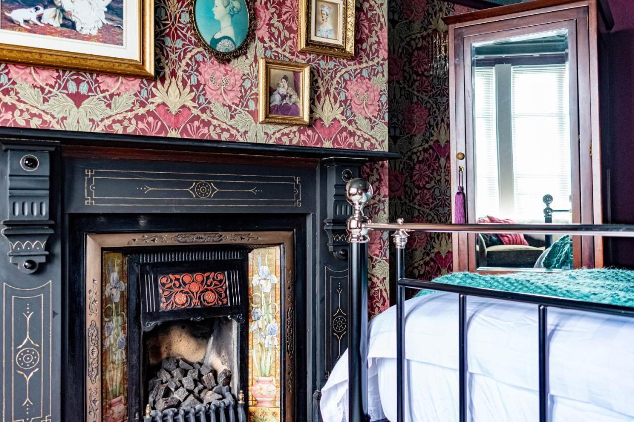The Canoeists Hideaway Seaton Carew Extérieur photo