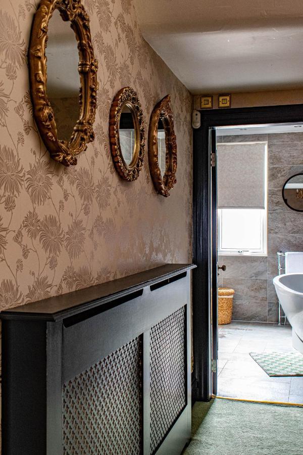 The Canoeists Hideaway Seaton Carew Extérieur photo