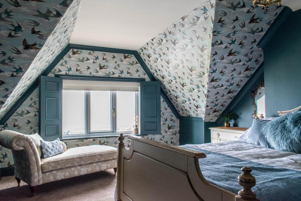 The Canoeists Hideaway Seaton Carew Extérieur photo