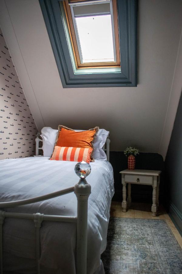 The Canoeists Hideaway Seaton Carew Extérieur photo