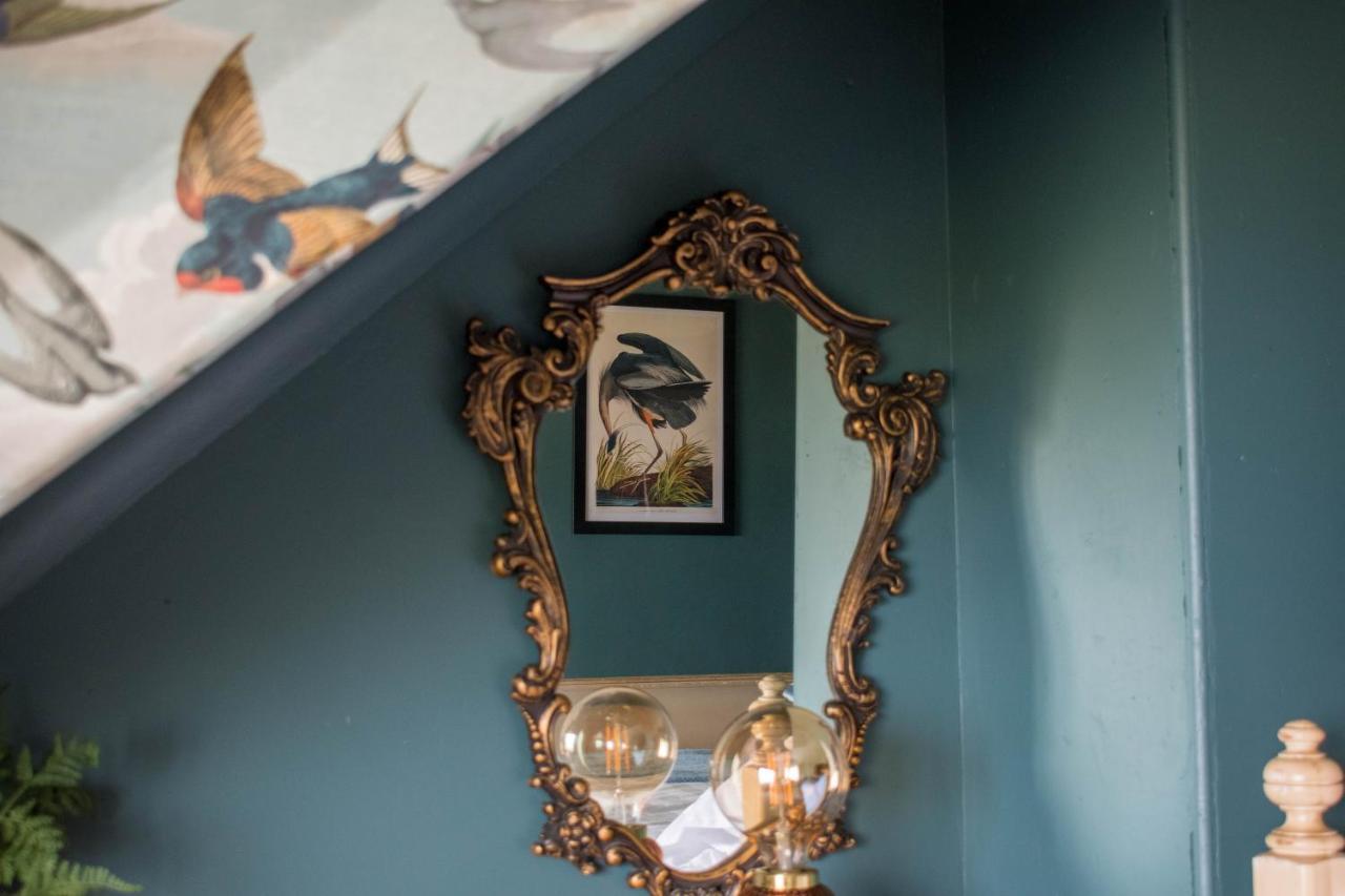 The Canoeists Hideaway Seaton Carew Extérieur photo