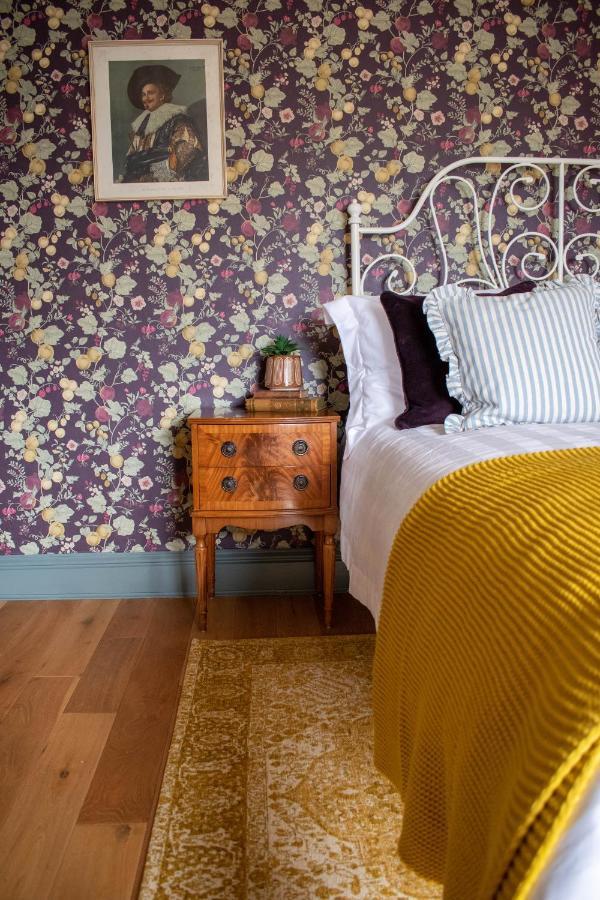 The Canoeists Hideaway Seaton Carew Extérieur photo