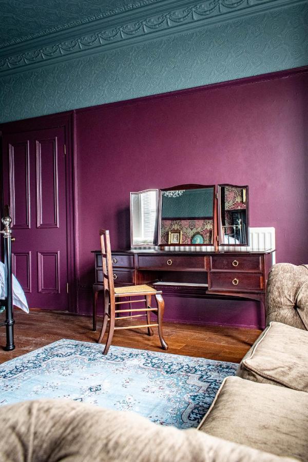 The Canoeists Hideaway Seaton Carew Extérieur photo